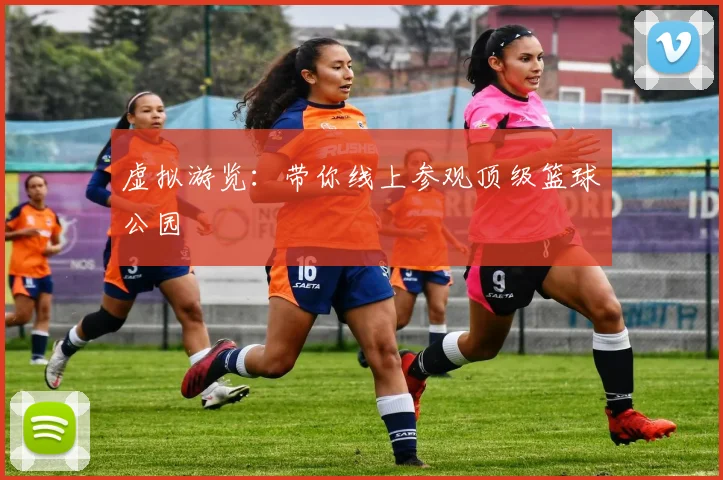 虚拟游览:带你线上参观顶级篮球公园